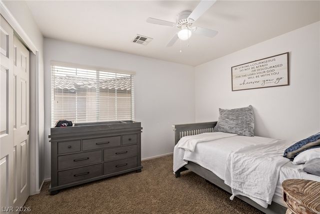 6215 Blushing Willow Street, North Las Vegas, NV 89081