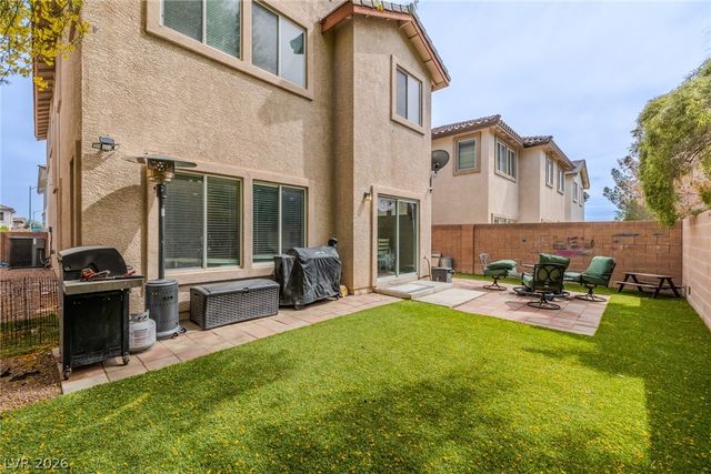 6215 Blushing Willow Street, North Las Vegas, NV 89081