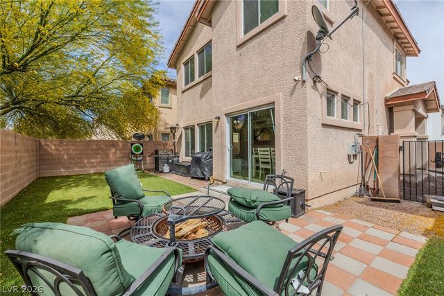 6215 Blushing Willow Street, North Las Vegas, NV 89081