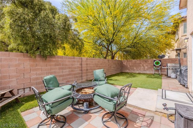 6215 Blushing Willow Street, North Las Vegas, NV 89081