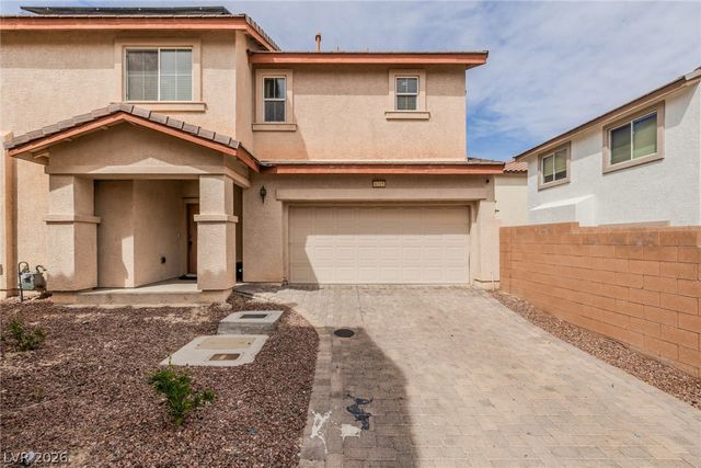 6215 Blushing Willow Street, North Las Vegas, NV 89081