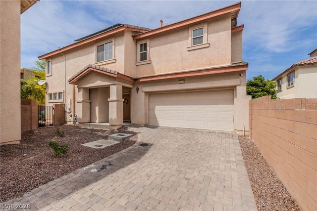 6215 Blushing Willow Street, North Las Vegas, NV 89081
