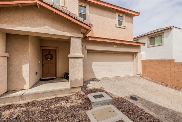 6215 Blushing Willow Street, North Las Vegas, NV 89081