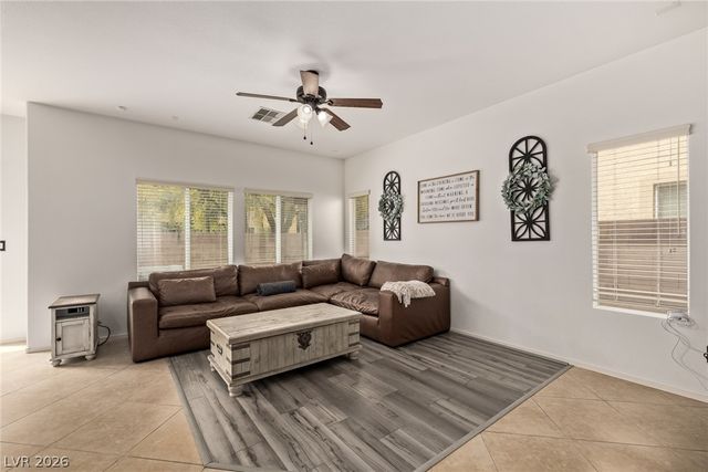 6215 Blushing Willow Street, North Las Vegas, NV 89081