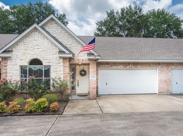10735 Norchester Village, Houston, TX 77070
