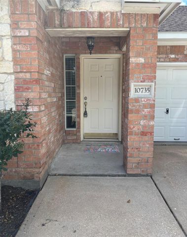 10735 Norchester Village, Houston, TX 77070