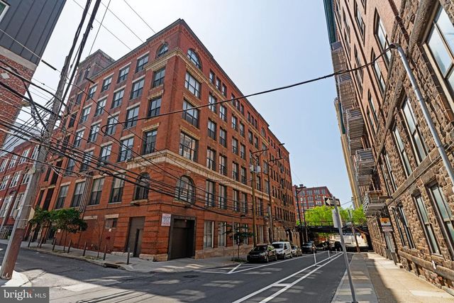 429 N 13TH ST #5G, Philadelphia, PA 19123