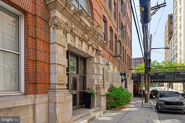 429 N 13TH ST #5G, Philadelphia, PA 19123