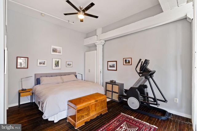429 N 13TH ST #5G, Philadelphia, PA 19123