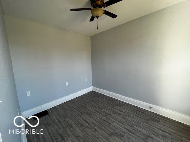 247 N 8th Street, Middletown, IN 47356