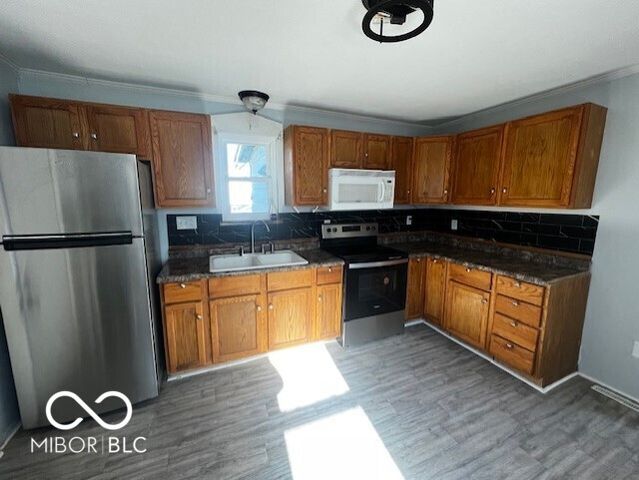 247 N 8th Street, Middletown, IN 47356