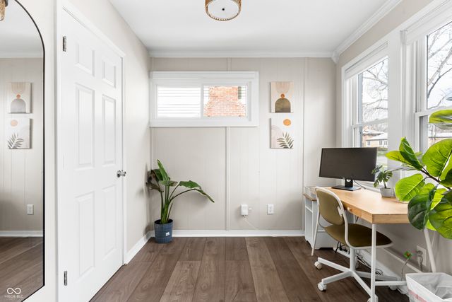 331 W Hampton Drive, Indianapolis, IN 46208