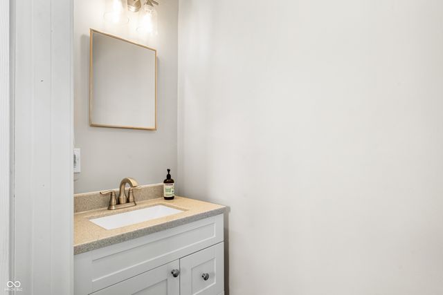 331 W Hampton Drive, Indianapolis, IN 46208