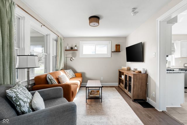 331 W Hampton Drive, Indianapolis, IN 46208