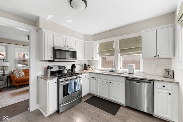 331 W Hampton Drive, Indianapolis, IN 46208