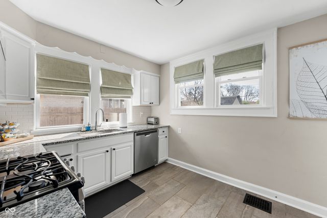 331 W Hampton Drive, Indianapolis, IN 46208