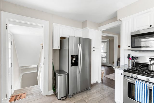 331 W Hampton Drive, Indianapolis, IN 46208