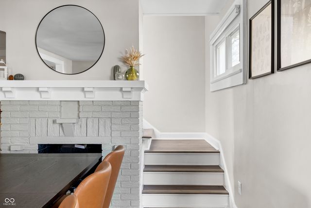 331 W Hampton Drive, Indianapolis, IN 46208