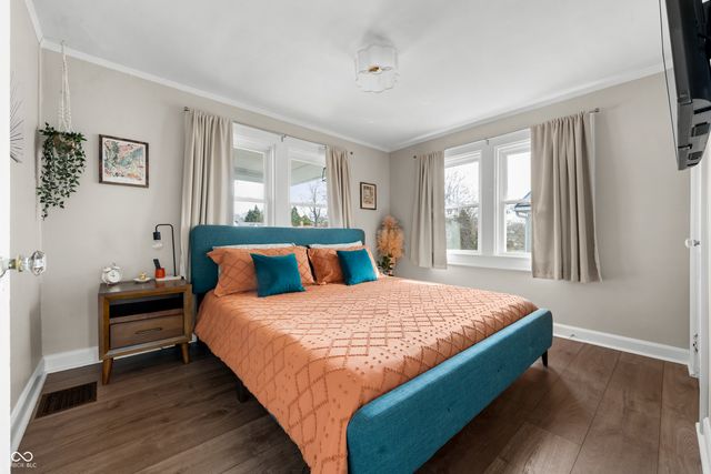 331 W Hampton Drive, Indianapolis, IN 46208