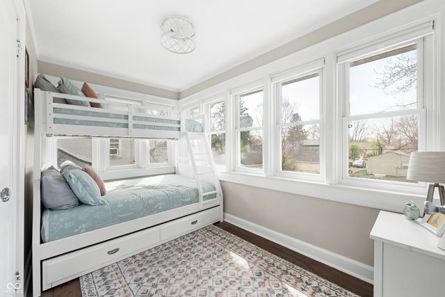 331 W Hampton Drive, Indianapolis, IN 46208