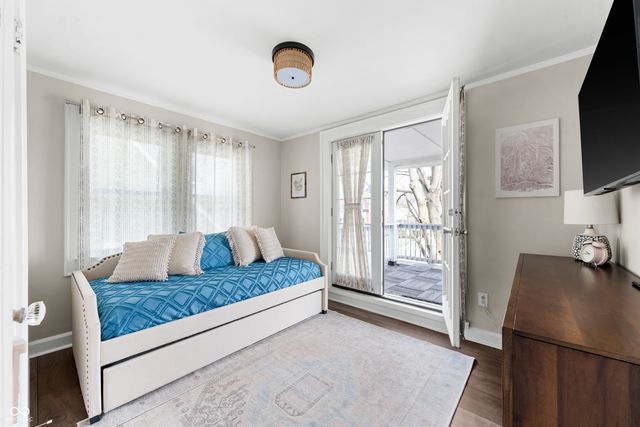 331 W Hampton Drive, Indianapolis, IN 46208