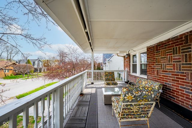 331 W Hampton Drive, Indianapolis, IN 46208