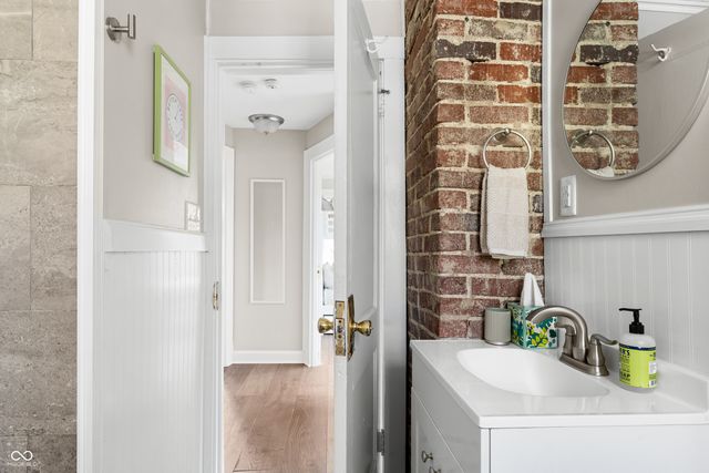 331 W Hampton Drive, Indianapolis, IN 46208