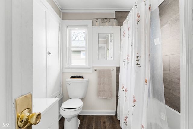 331 W Hampton Drive, Indianapolis, IN 46208