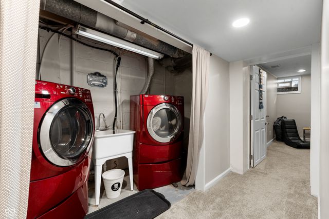 331 W Hampton Drive, Indianapolis, IN 46208