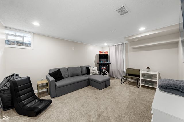 331 W Hampton Drive, Indianapolis, IN 46208