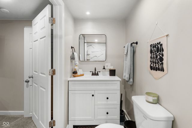 331 W Hampton Drive, Indianapolis, IN 46208