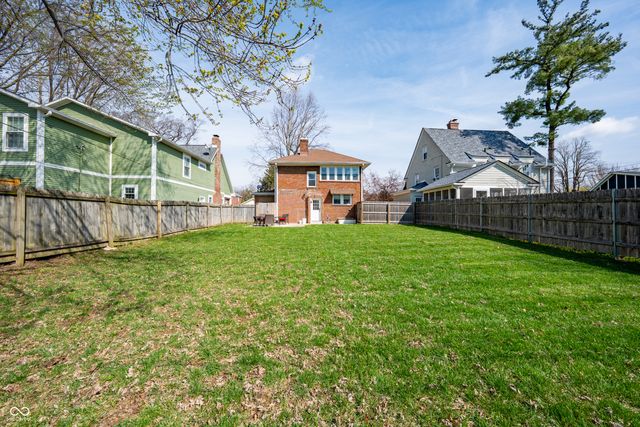 331 W Hampton Drive, Indianapolis, IN 46208