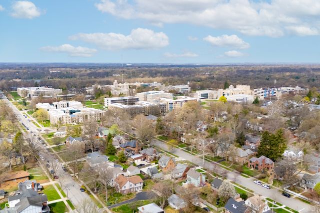 331 W Hampton Drive, Indianapolis, IN 46208