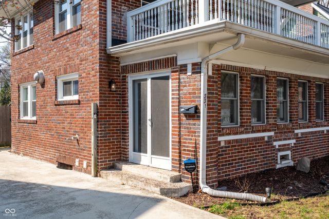 331 W Hampton Drive, Indianapolis, IN 46208