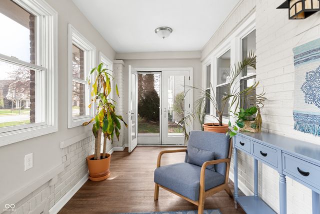 331 W Hampton Drive, Indianapolis, IN 46208