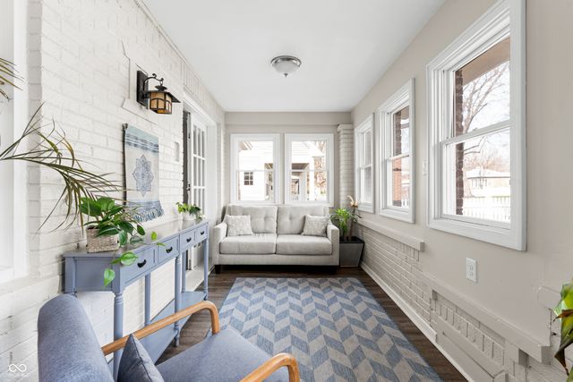 331 W Hampton Drive, Indianapolis, IN 46208