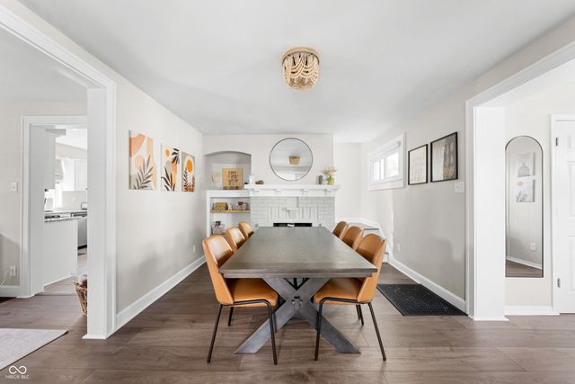 331 W Hampton Drive, Indianapolis, IN 46208