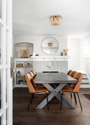 331 W Hampton Drive, Indianapolis, IN 46208