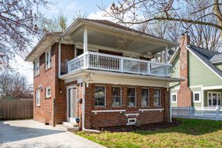 331 W Hampton Drive, Indianapolis, IN 46208