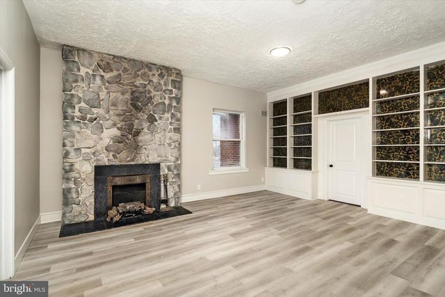 12 PARKSIDE AVE, Trenton, NJ 08618