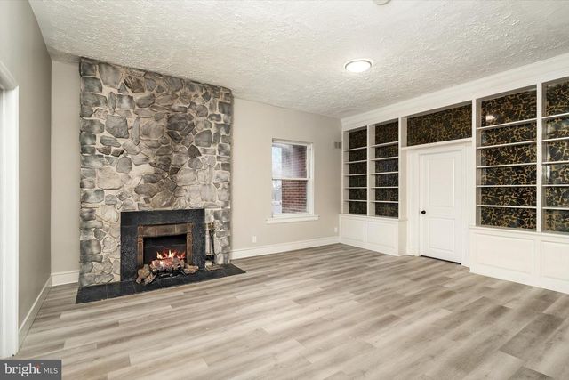 12 PARKSIDE AVE, Trenton, NJ 08618