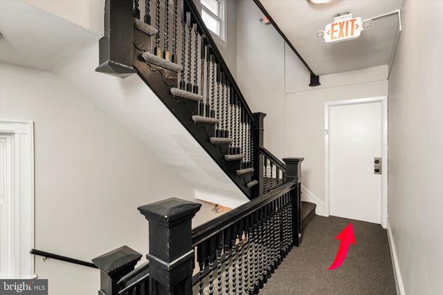 12 PARKSIDE AVE, Trenton, NJ 08618