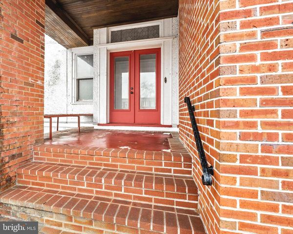 12 PARKSIDE AVE, Trenton, NJ 08618