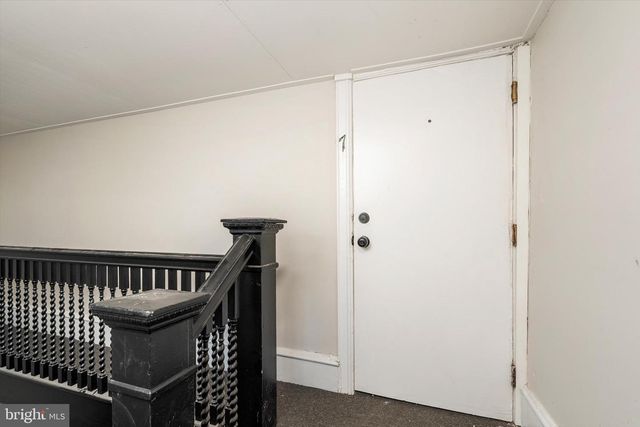 12 PARKSIDE AVE, Trenton, NJ 08618