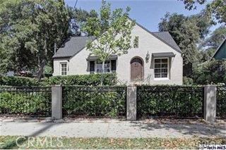 1926 El Sereno Avenue, Pasadena, CA 91103