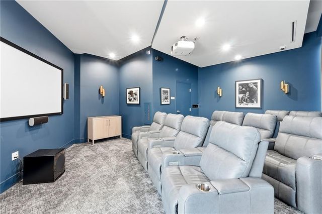 2795 Peachtree NE Road 2604, Atlanta, GA 30305