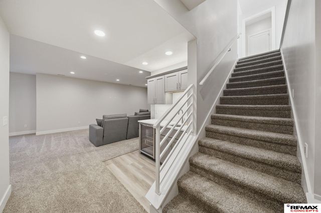 836 W Miramonte Road, Lincoln, NE 68523