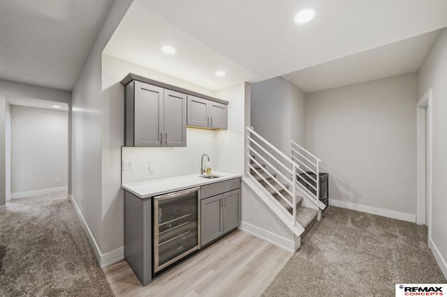 836 W Miramonte Road, Lincoln, NE 68523