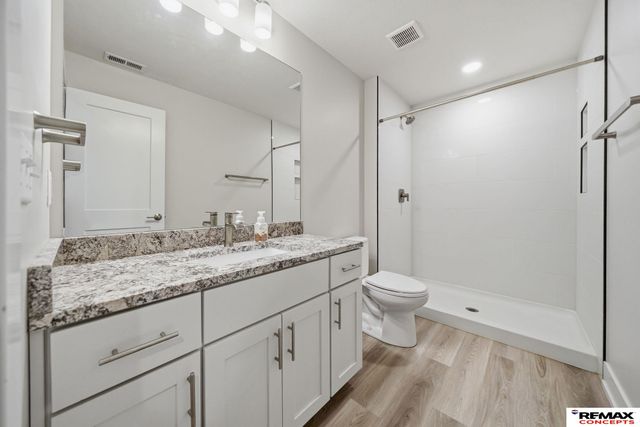 836 W Miramonte Road, Lincoln, NE 68523