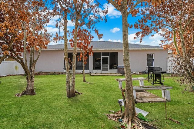 2033 NORMANDY HEIGHTS DRIVE, Winter Haven, FL 33880